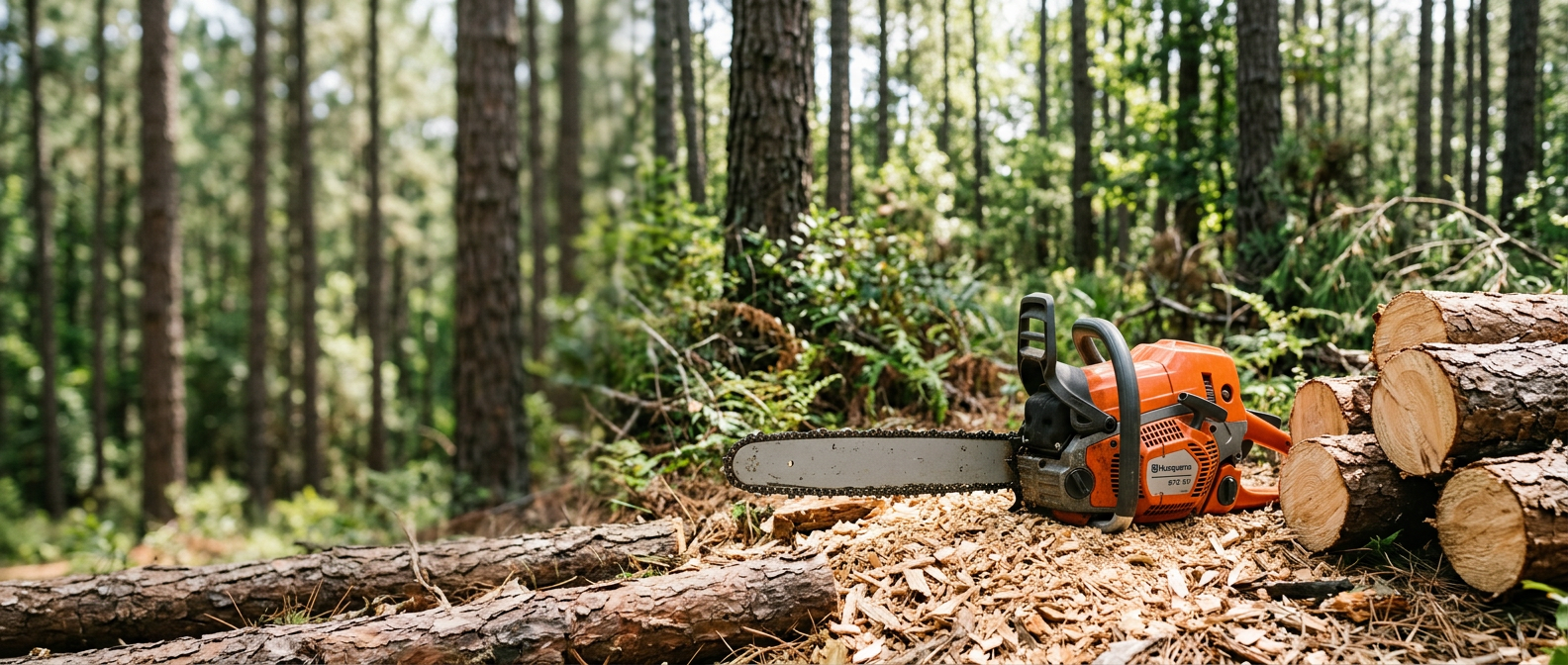 Photo of Keith’s Tree Service & Land management