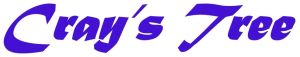 Cray’s Tree logo