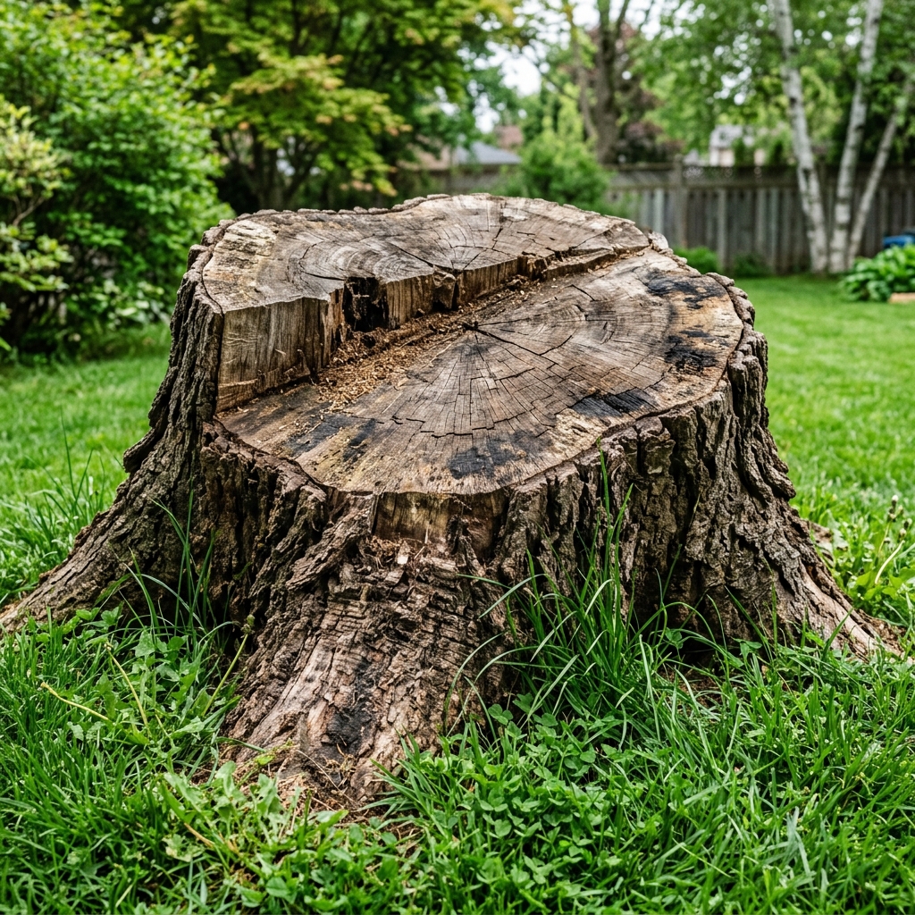 Tree Service Lilburn GA tree service work
