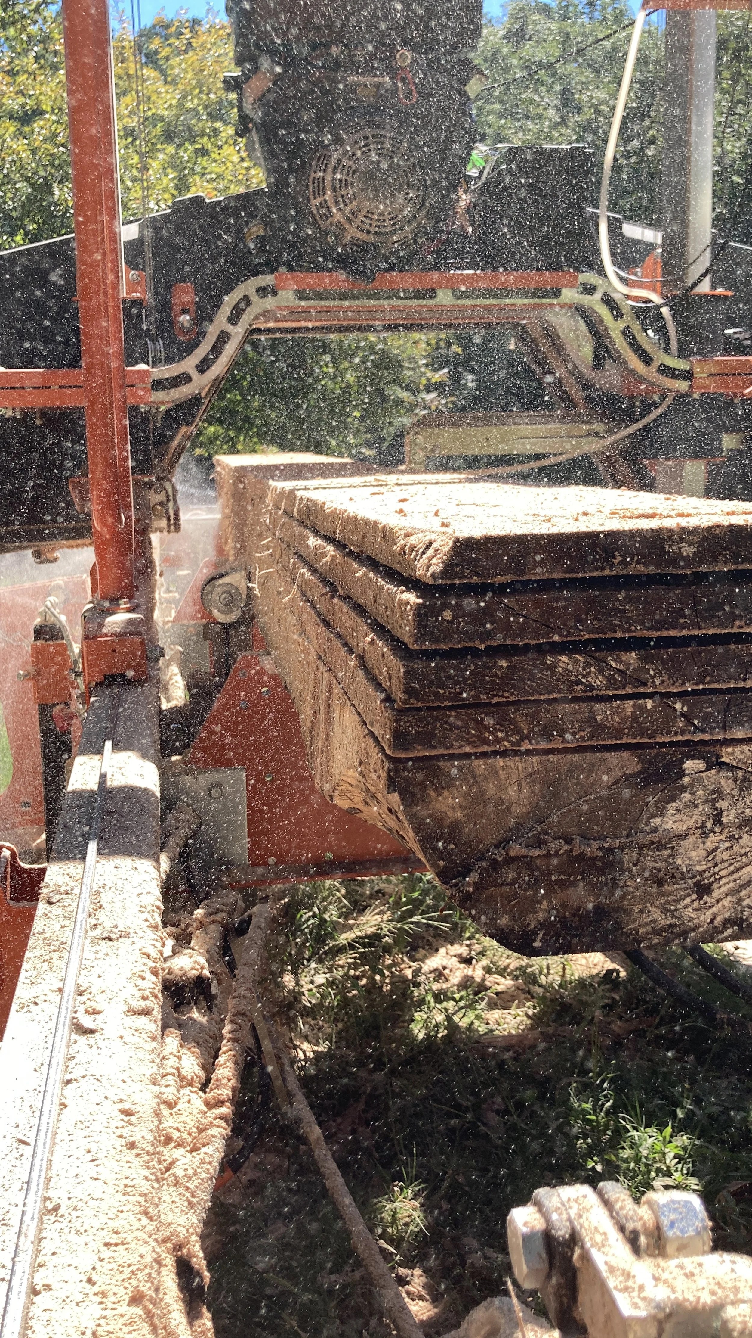 Photo of Abba and Sons Custom Millworks