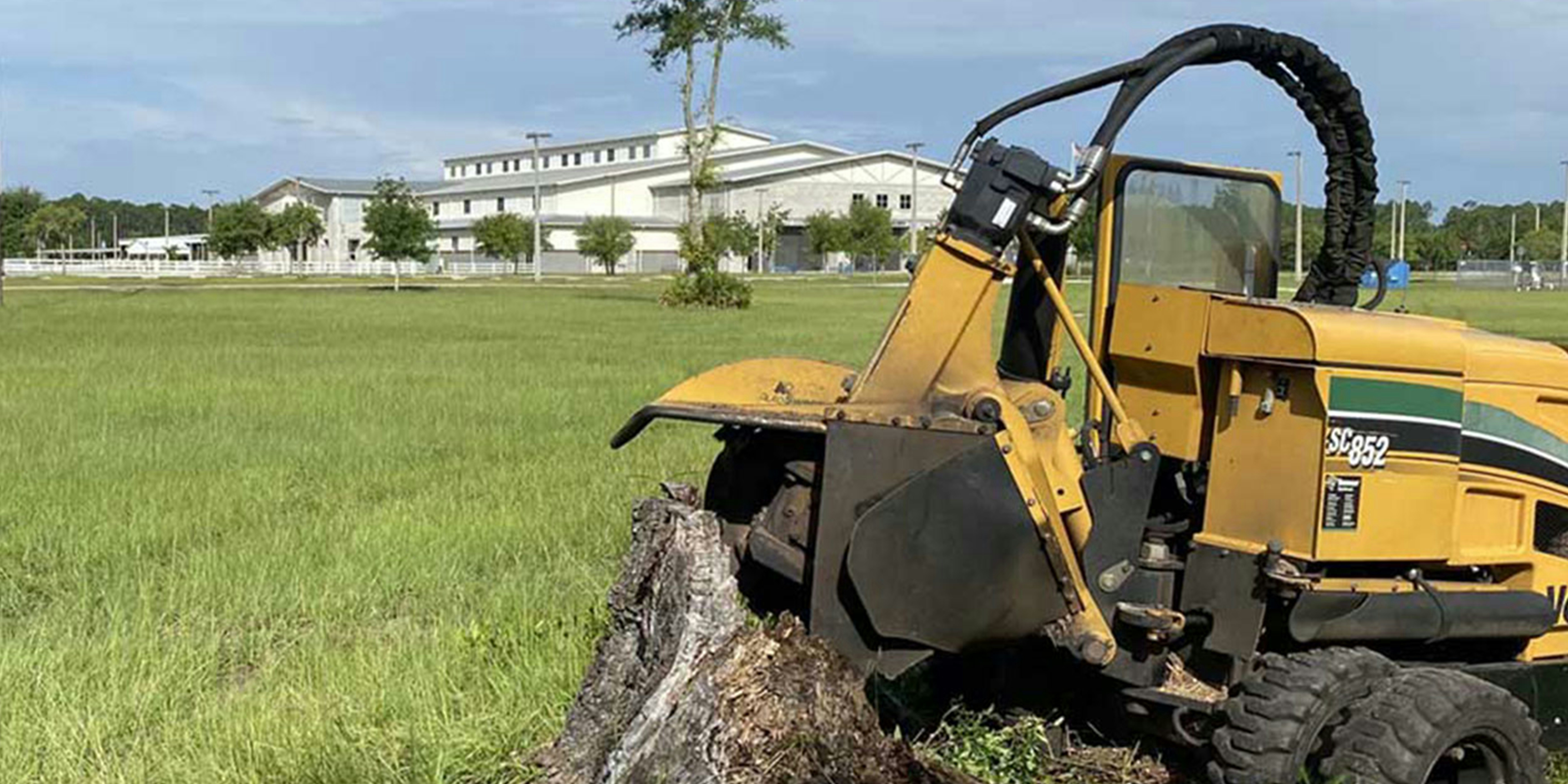 Photo of Riverside Tree Service