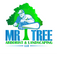 Mr. Tree Arborist & Landscaping LLC logo