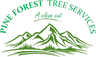 Pine Forest Tree Services logo