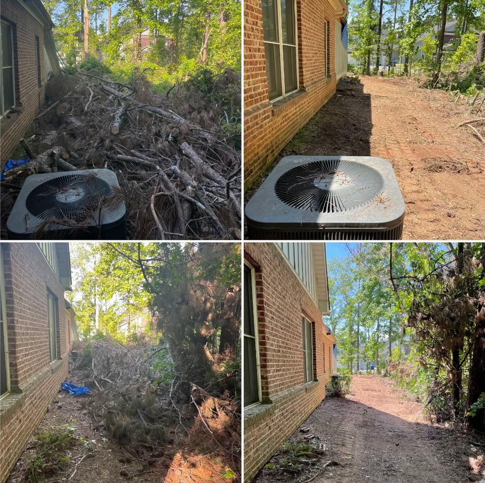 Photo of Scott's Stump & Lawn Service’s