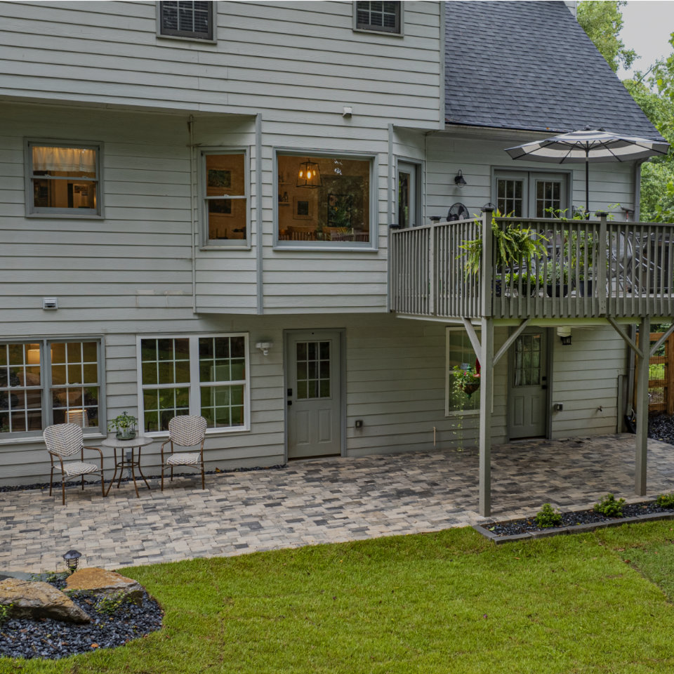 Photo of Woodburn Landscapes