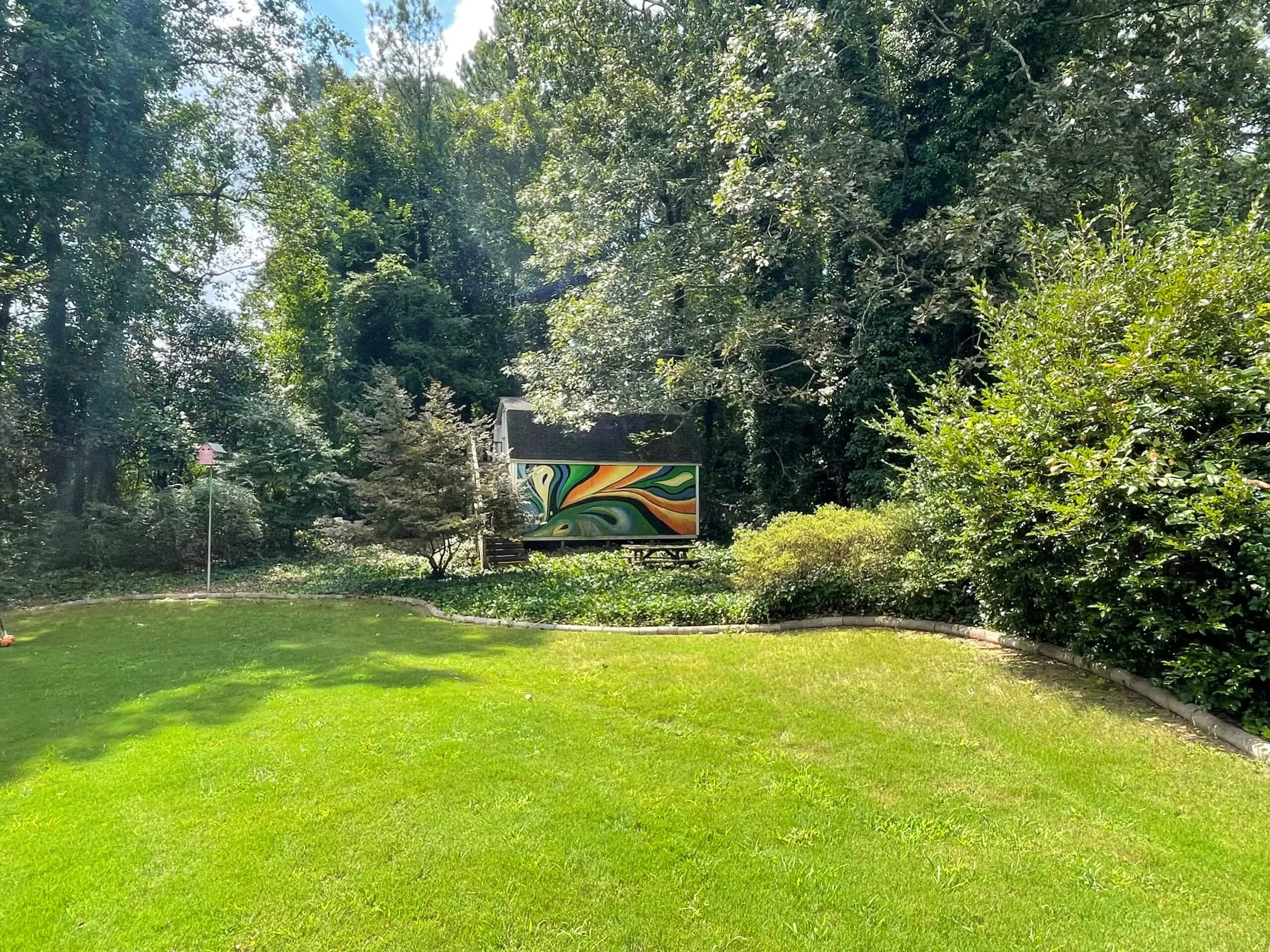 North decatur ga clean up
