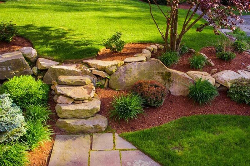 Quick Stonework Professional Tree Services LLC tree service work