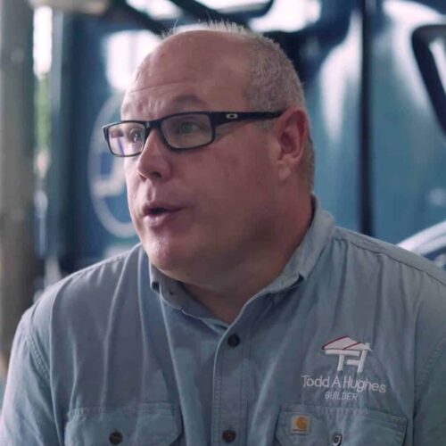 Todd Hughes Todd A Hughes Builder LLC