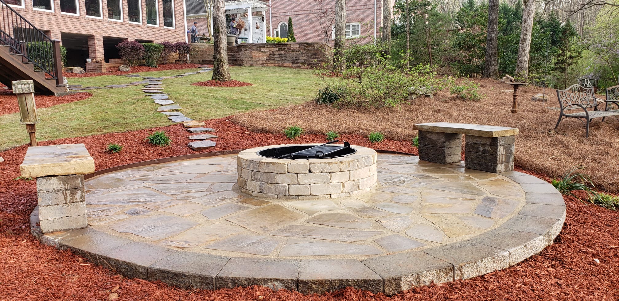 Photo of Vista Landscaping Services llc