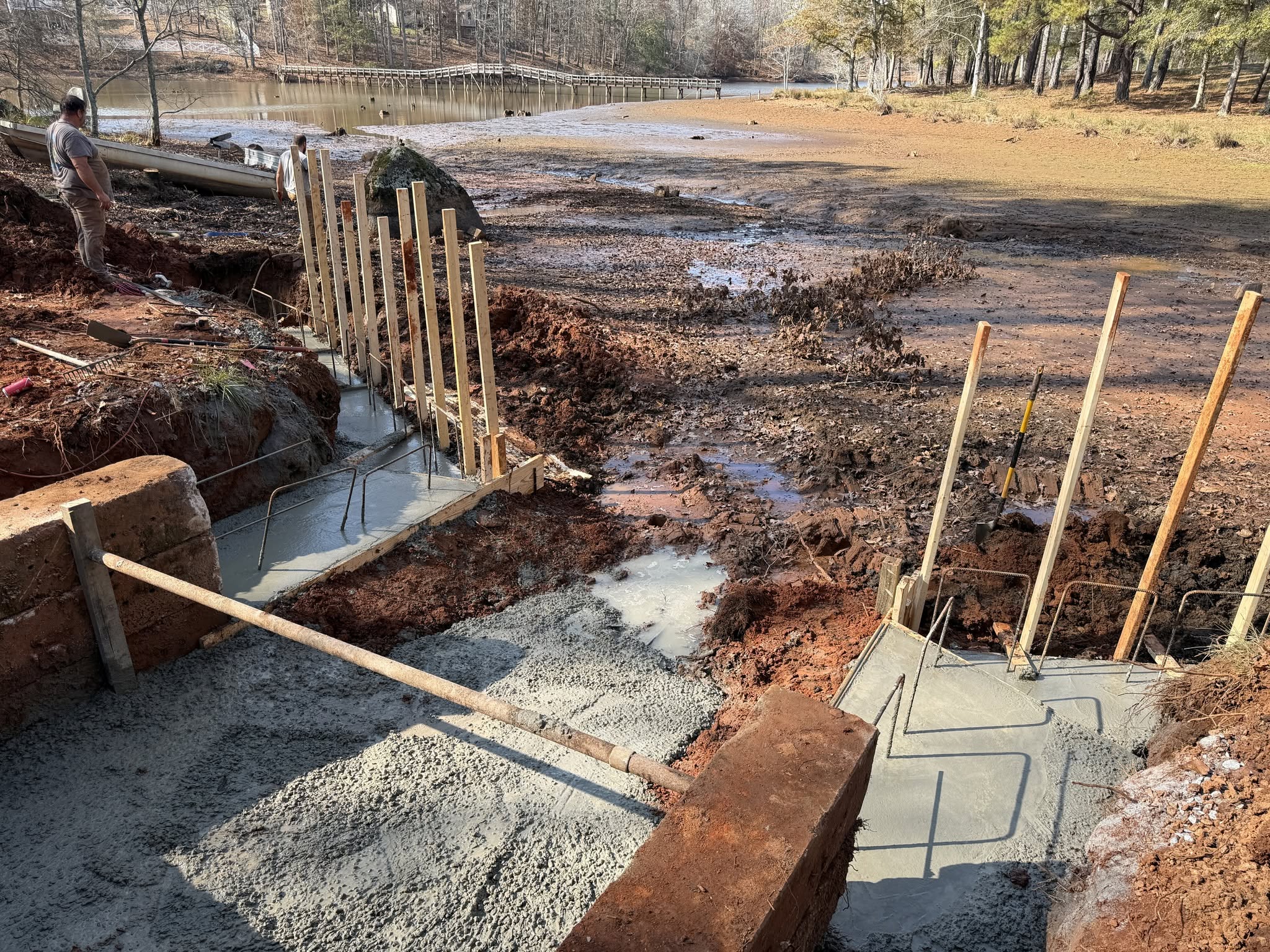 Photo of C.L. Temples Irrigation, Landscaping, and Hardscape
