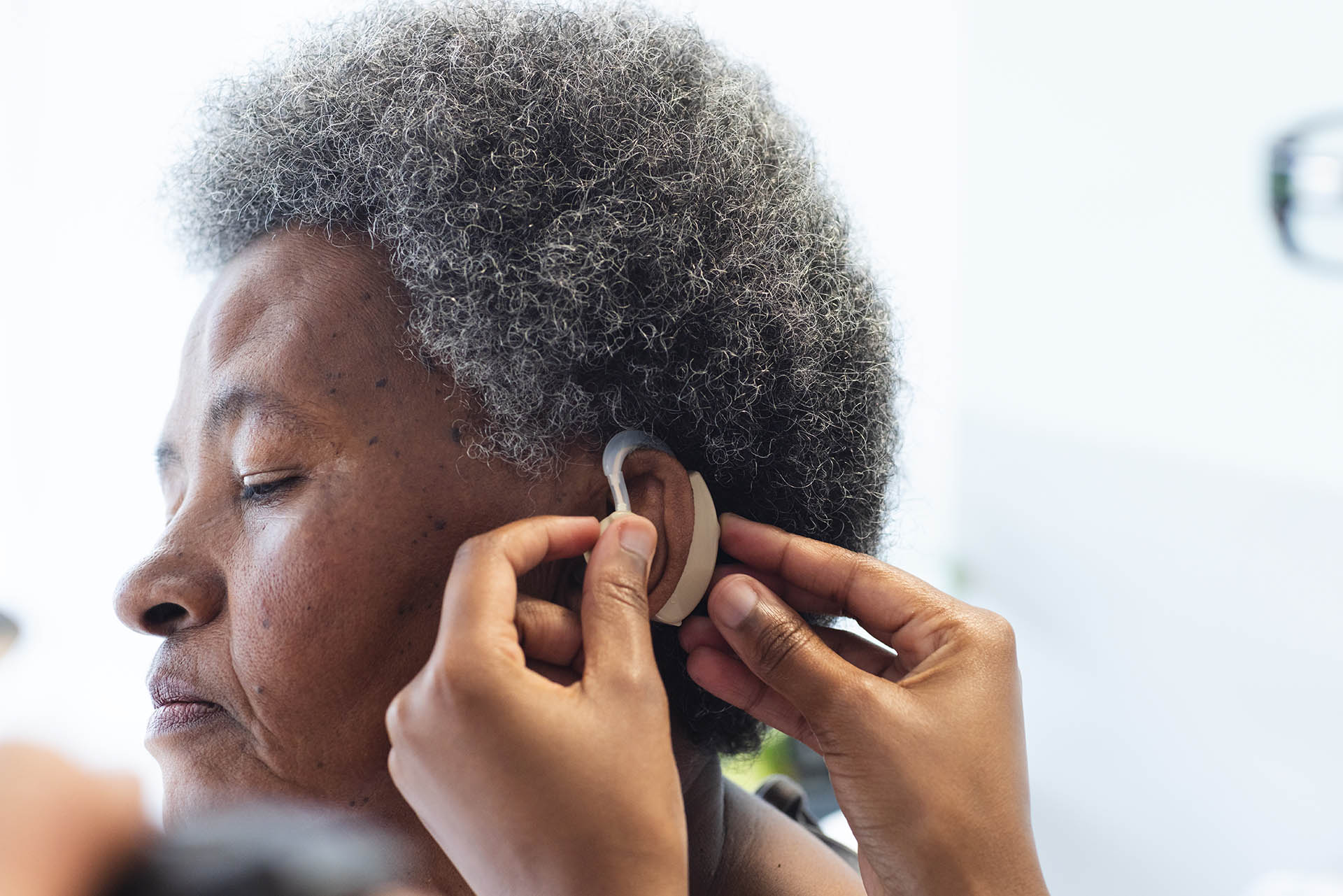 Photo of Oak Tree Hearing Services