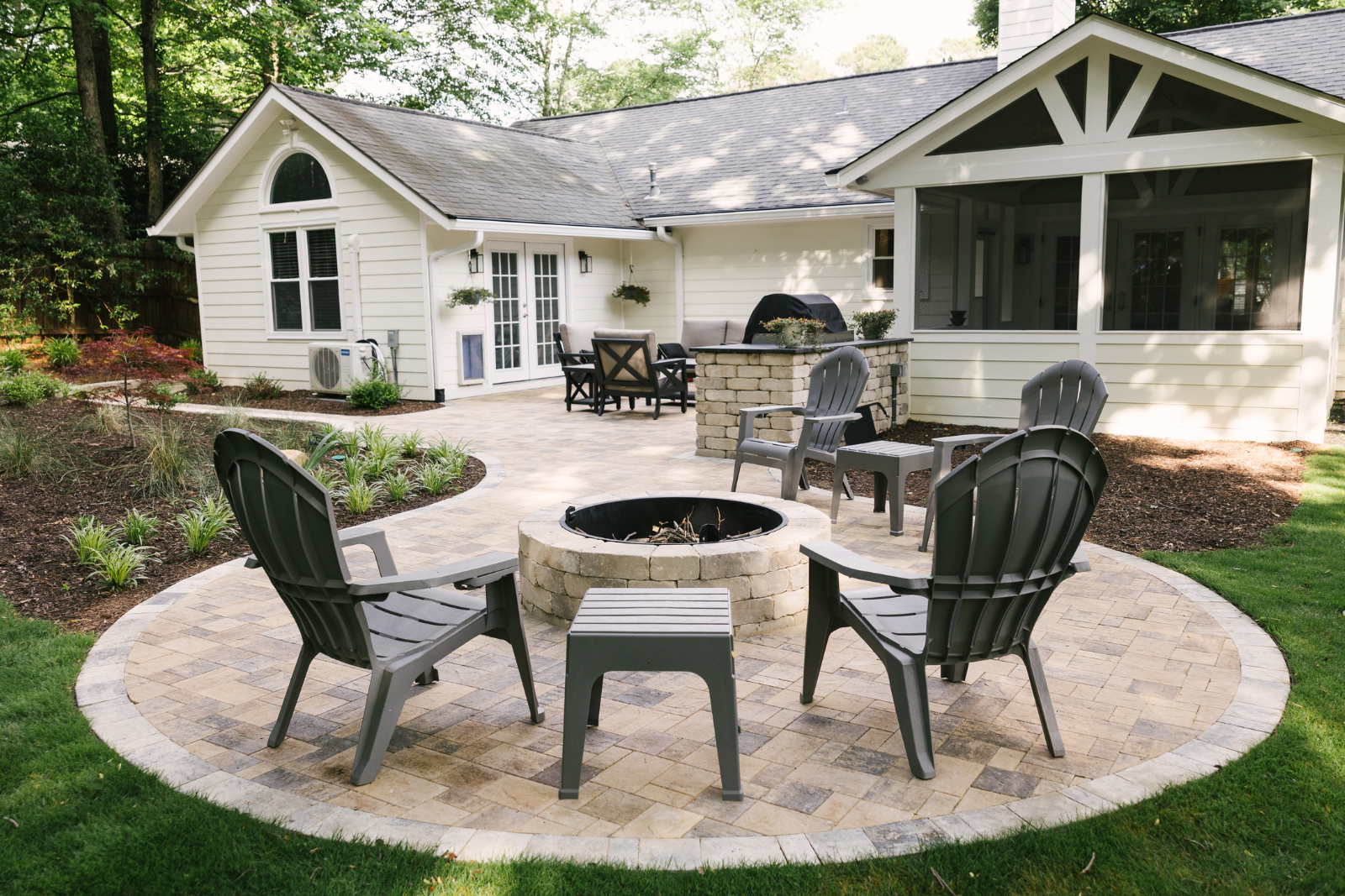 Pavers