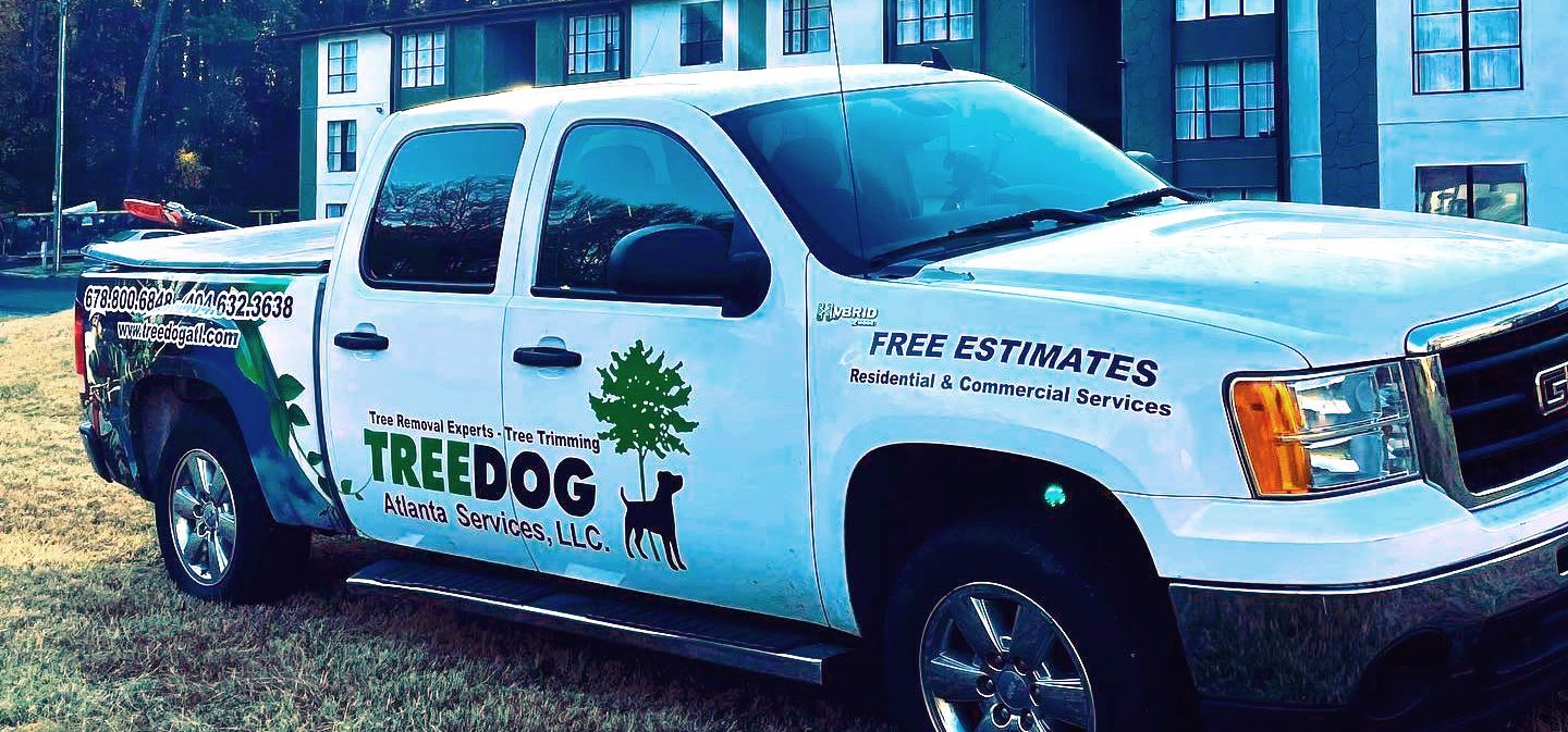 Tree dog atlanta services company vehicle ga 1920w