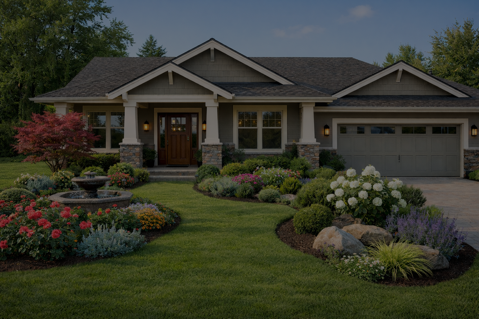 Photo of Beaver Brush and Tree Service, Corp