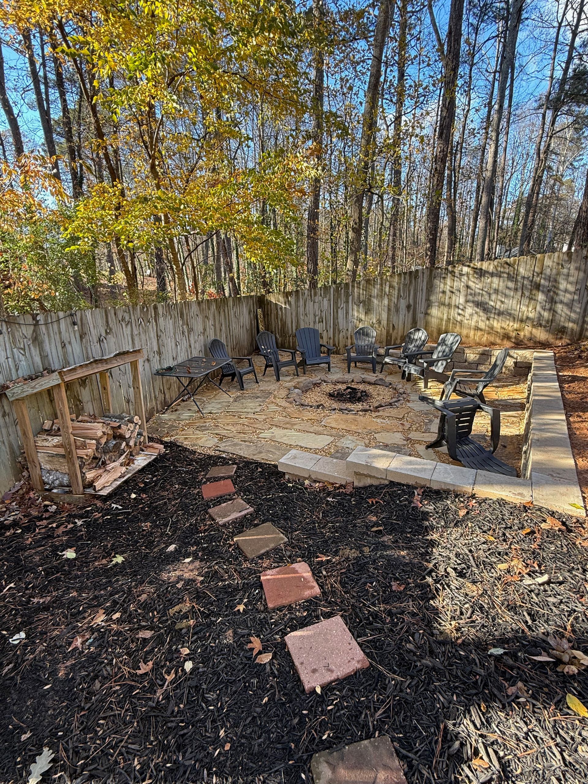 Photo of Nature's Edge Landscaping and Lawn care
