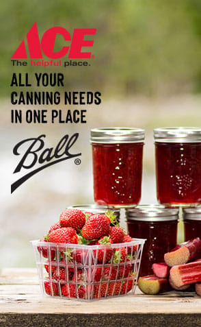 Flyout canning