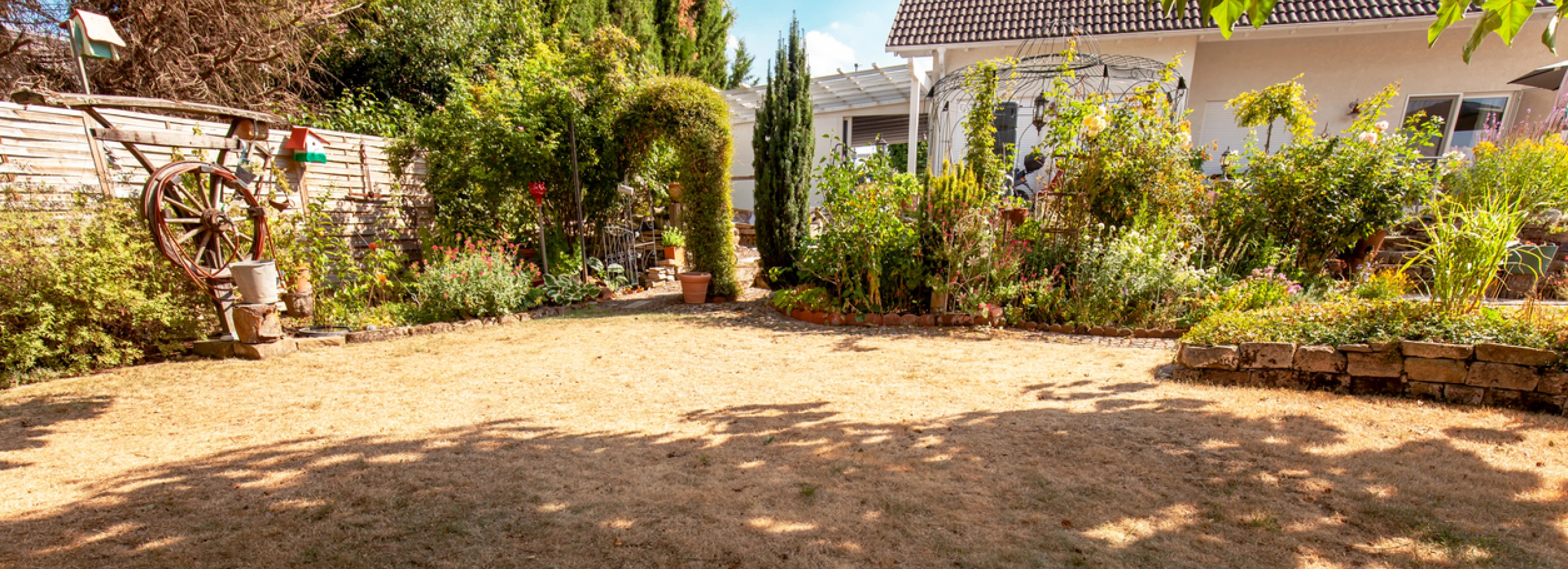 Photo of TruGreen Lawn Care