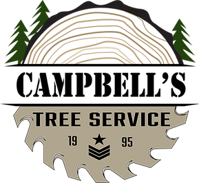 Photo of Campbell's Certified Arborist services