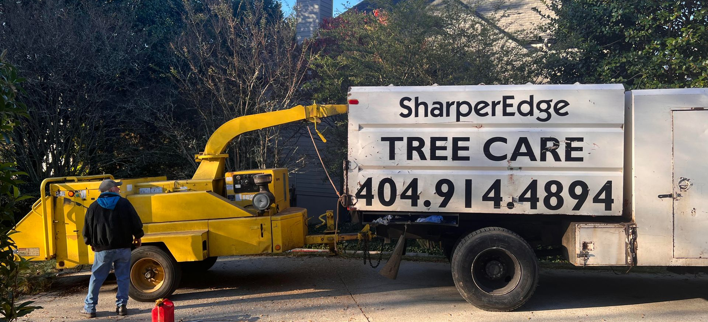 Photo of Sharper Edge Tree Care