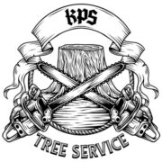 KPS Tree Service logo