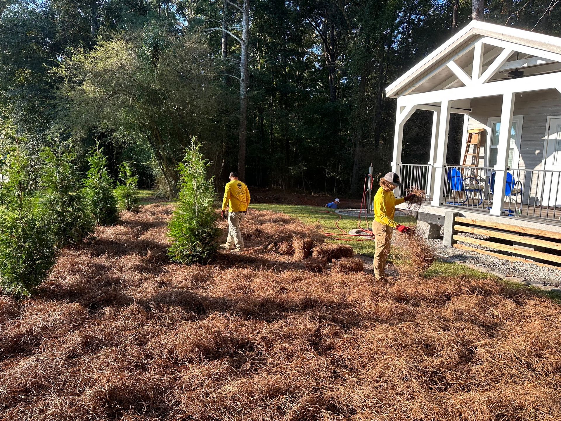 Photo of Yellow River Landscaping