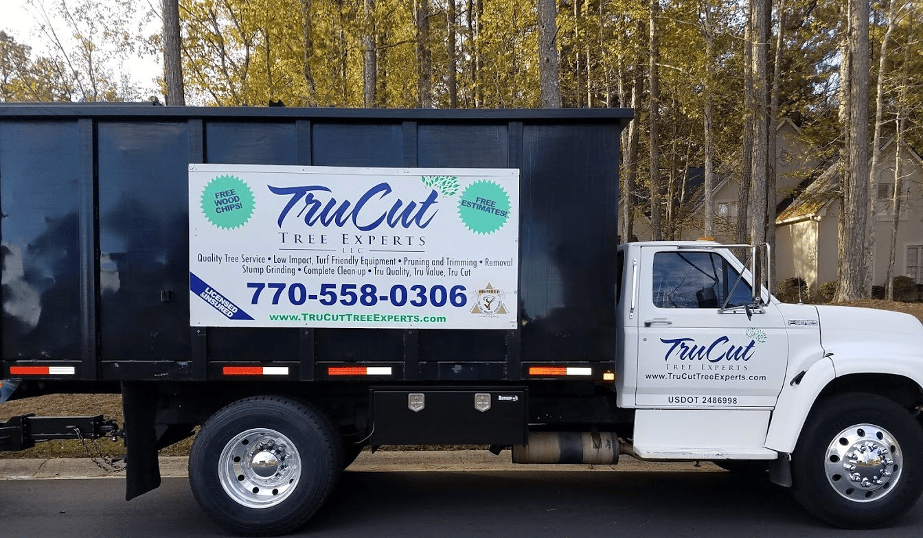Photo of Tru Cut Tree Experts