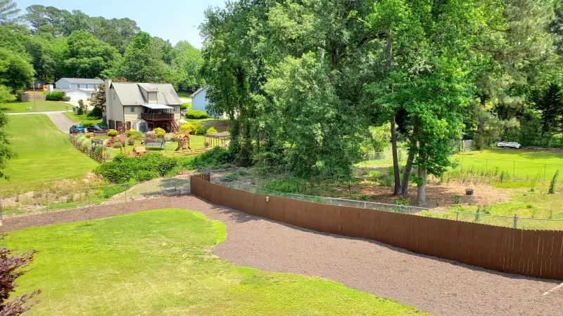 Pike Nurseries tree service work