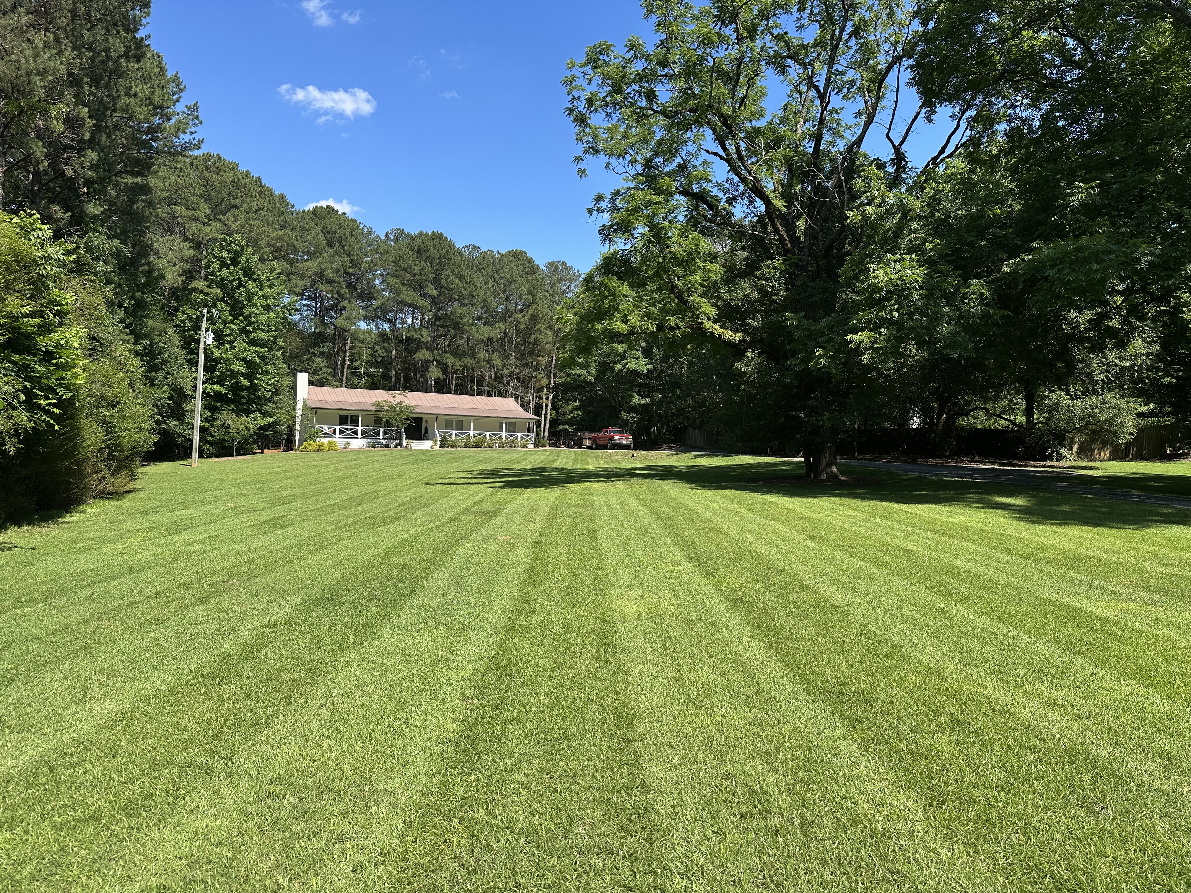 Photo of Hedgecraft Landscaping