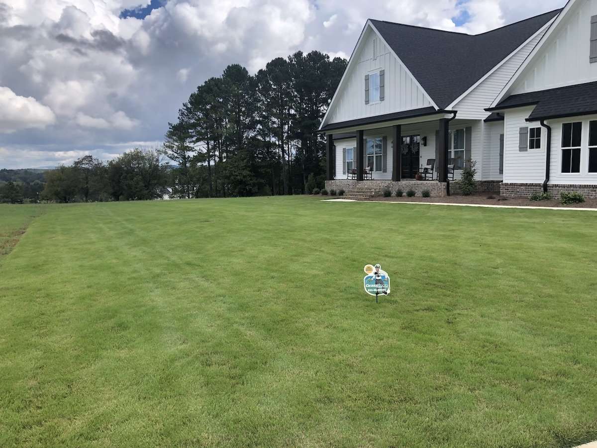 Photo of GrassRoots Turf