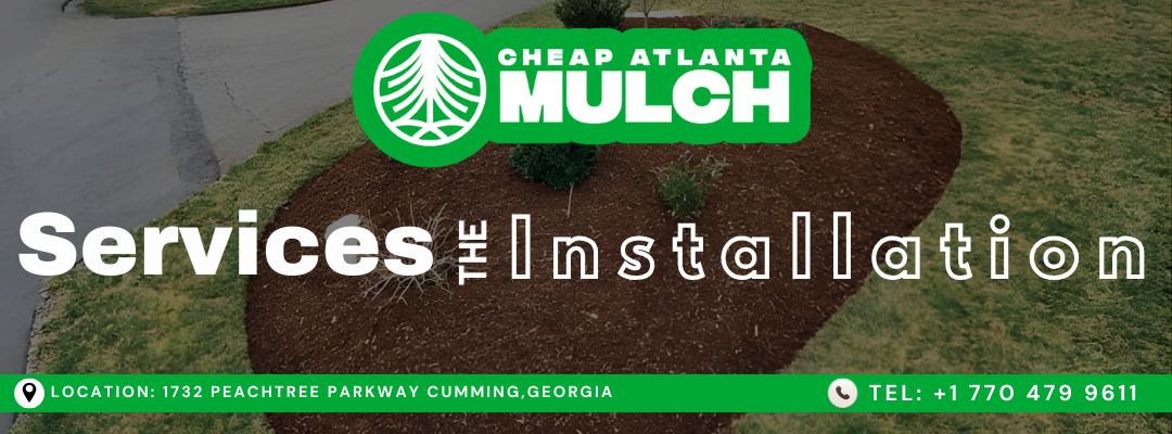 Photo of Cheap Atlanta Mulch