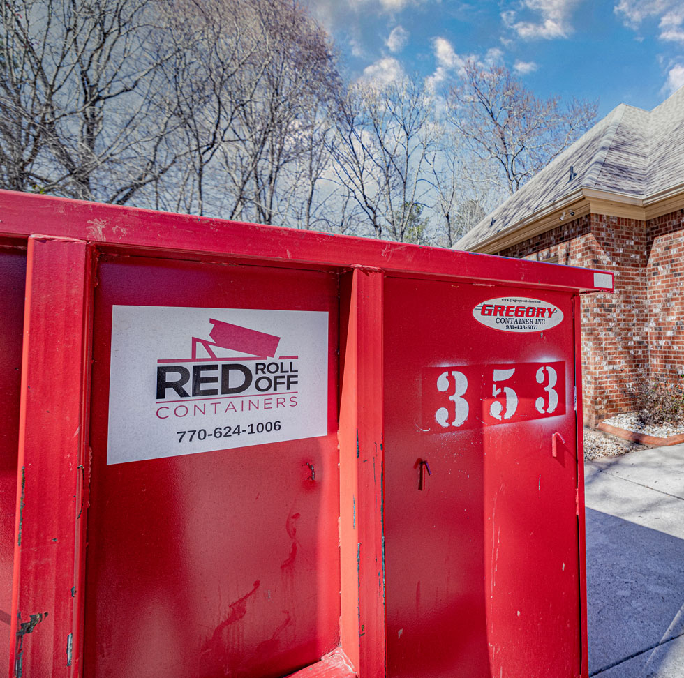 Red roll off selects