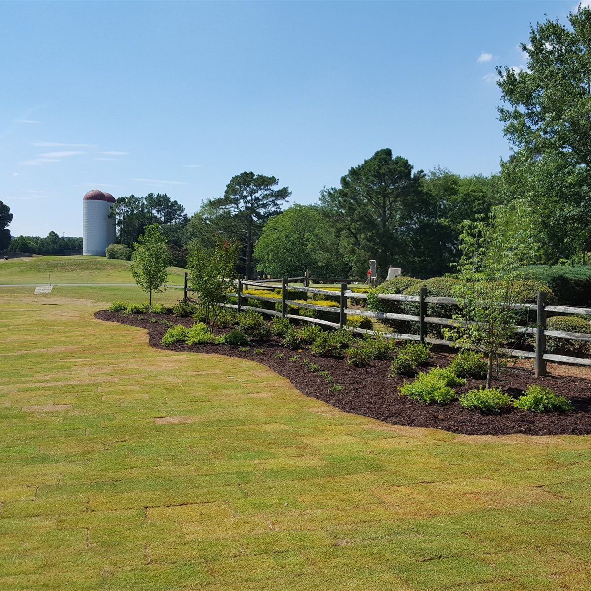 Photo of Complete Horticulture & Tree Service
