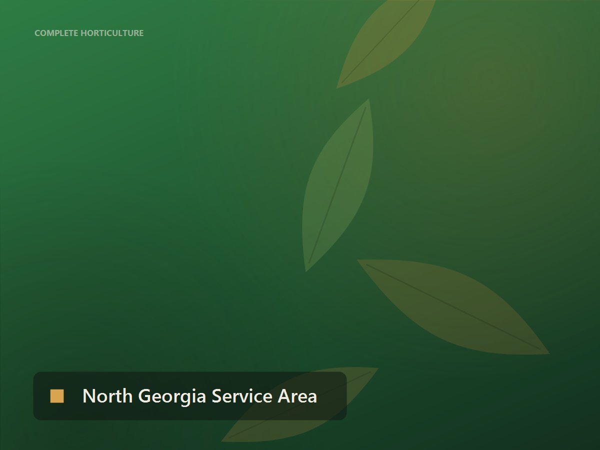 Service map