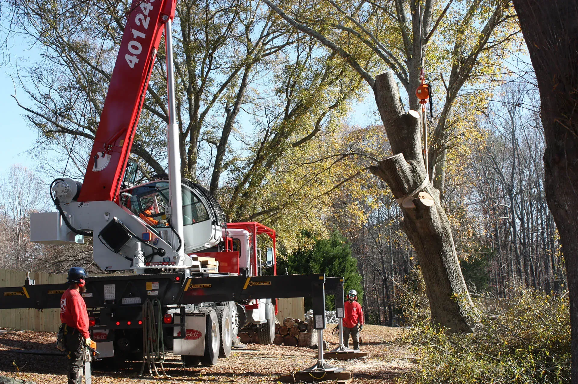 Home banner