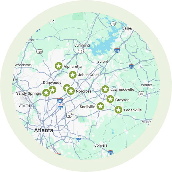 Areas