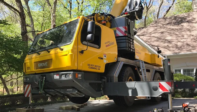 ATL Tree Work tree service work