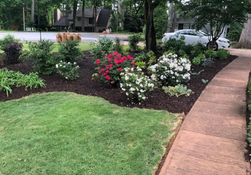 Photo of Atlanta Landscaping Matters - Peachtree Corners