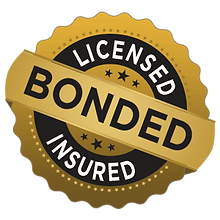 Licensed Insured Bonded