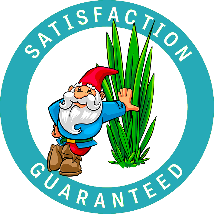 Arbor-Nomics Lawn Care - Cumming tree service work