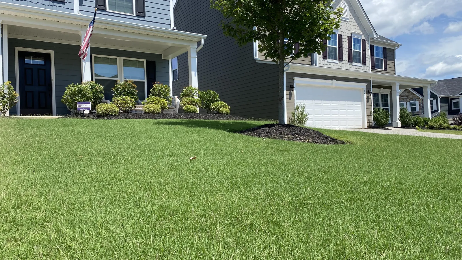 Photo of Turf Masters Lawn Care
