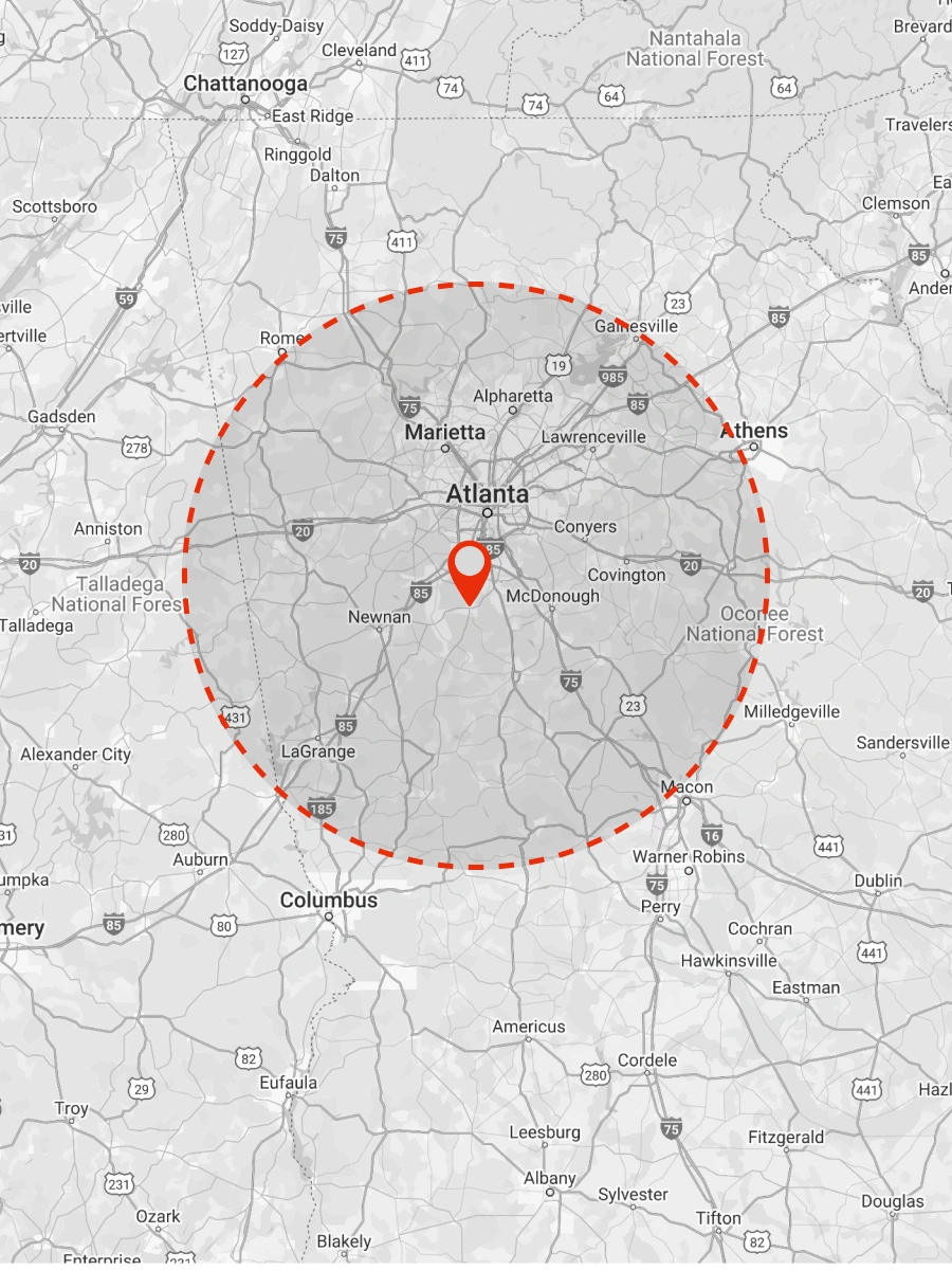 Map form