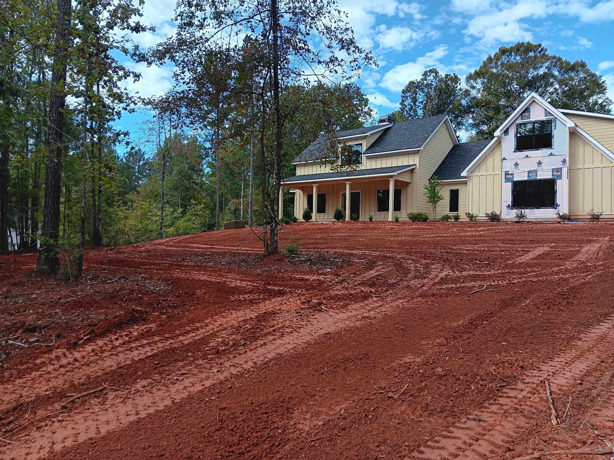 Photo of Gargallo's landscaping