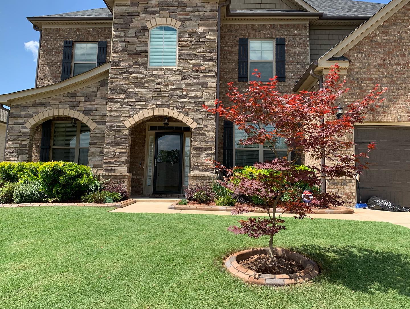 Photo of Rich Lawn Services, LLC