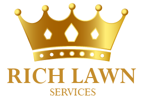 Rich Lawn Services, LLC tree service work