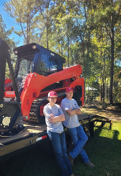 Photo of Elite Mulching and Land Clearing