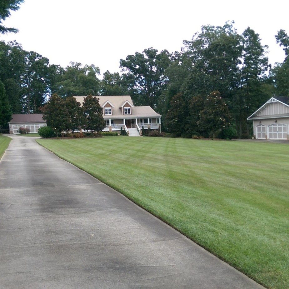 Cumming Lawn