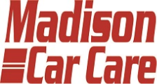 Madison Car Care logo