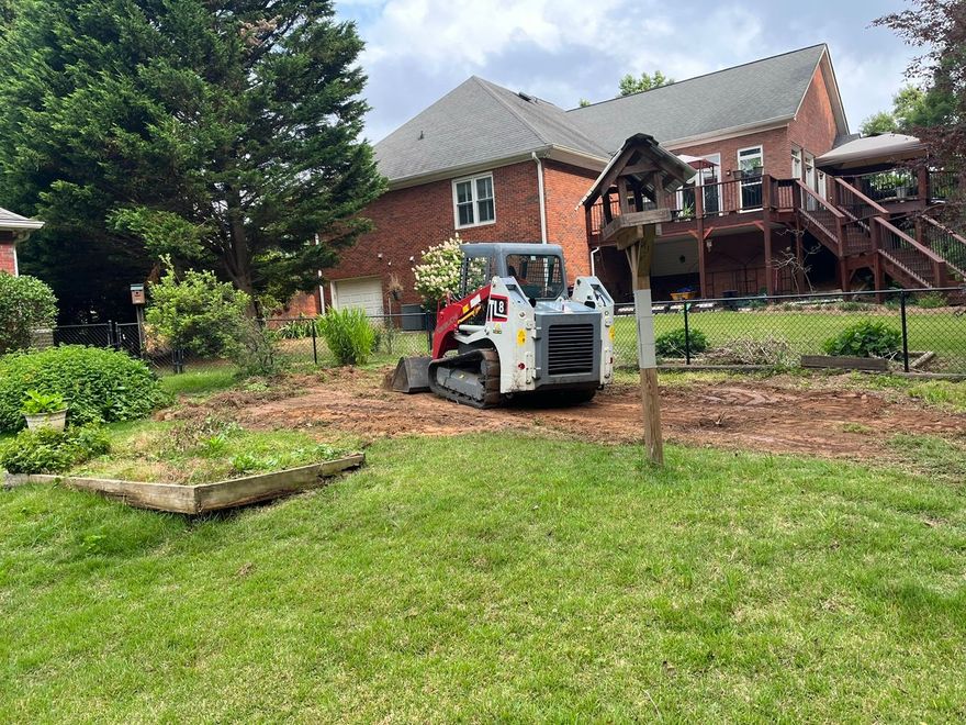 Photo of Rodriguez Landscaping and Tree Work
