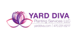 Yard Diva Planting Services, LLC logo