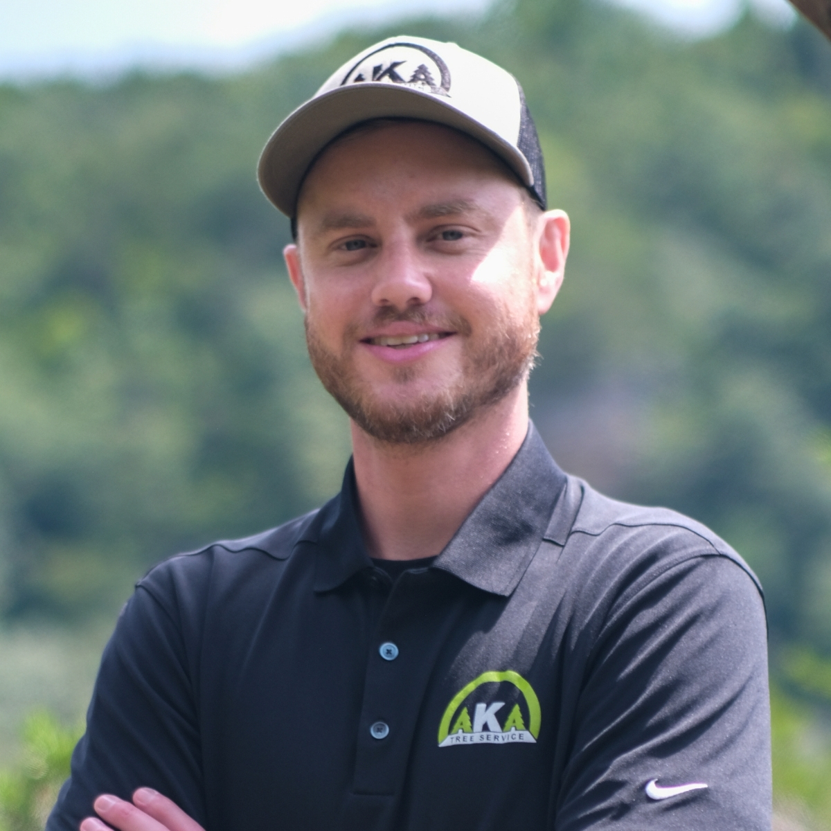 Sam Youmans General Manager AKA Tree Service